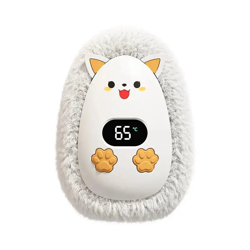 Mini Portable Plush Hand Warmer perfect for Winter - InflSelection