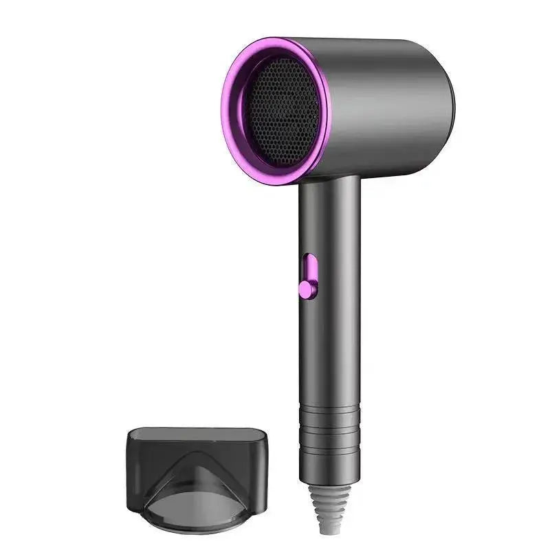 Professional Salon Hair Dryer with Ionic & Heat Protection - InflSelection