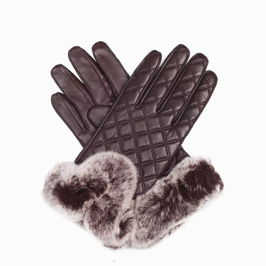 Ugg Touch Screen Glove InflSelection