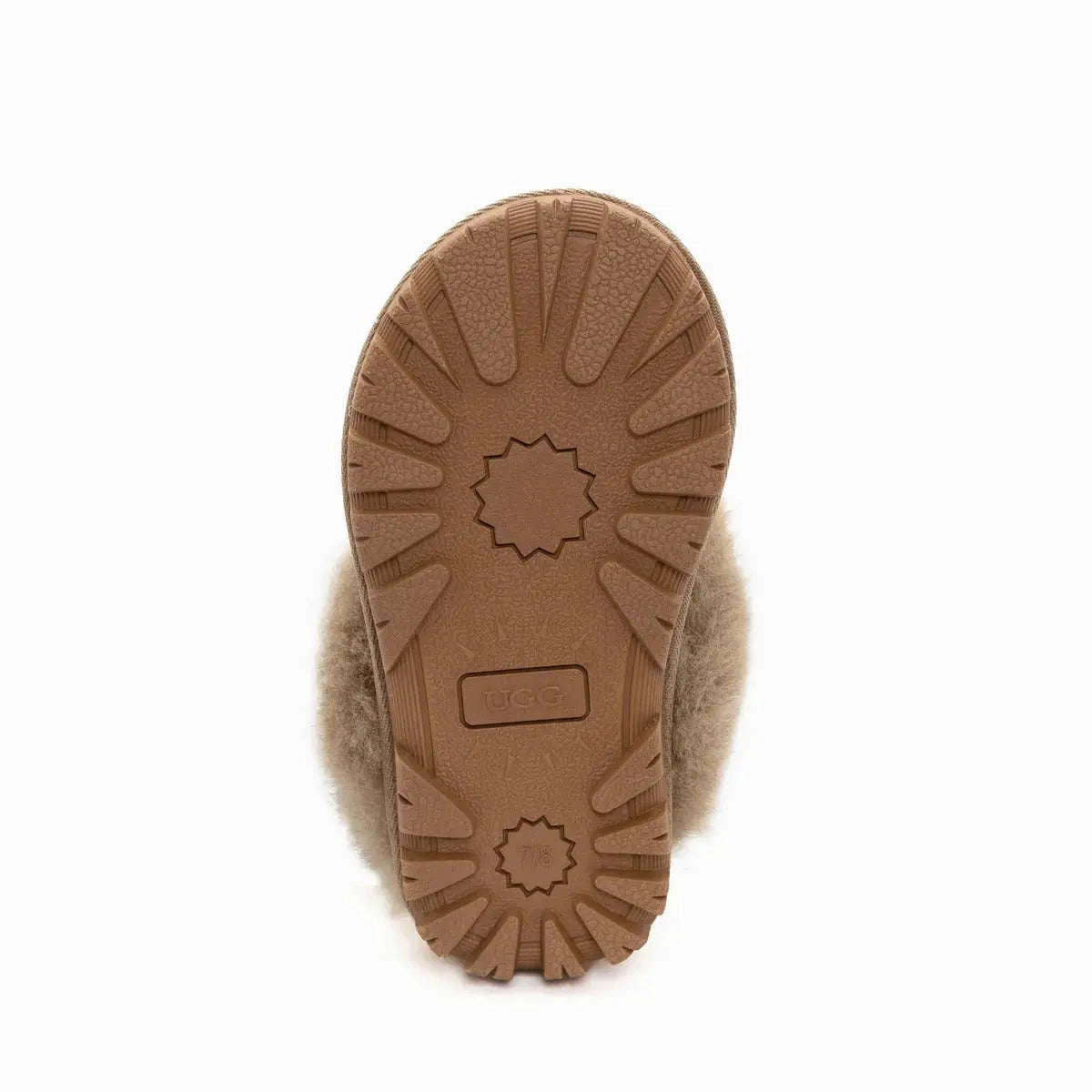 Ugg Kids Coquette Slipper (Water Resistant) InflSelection