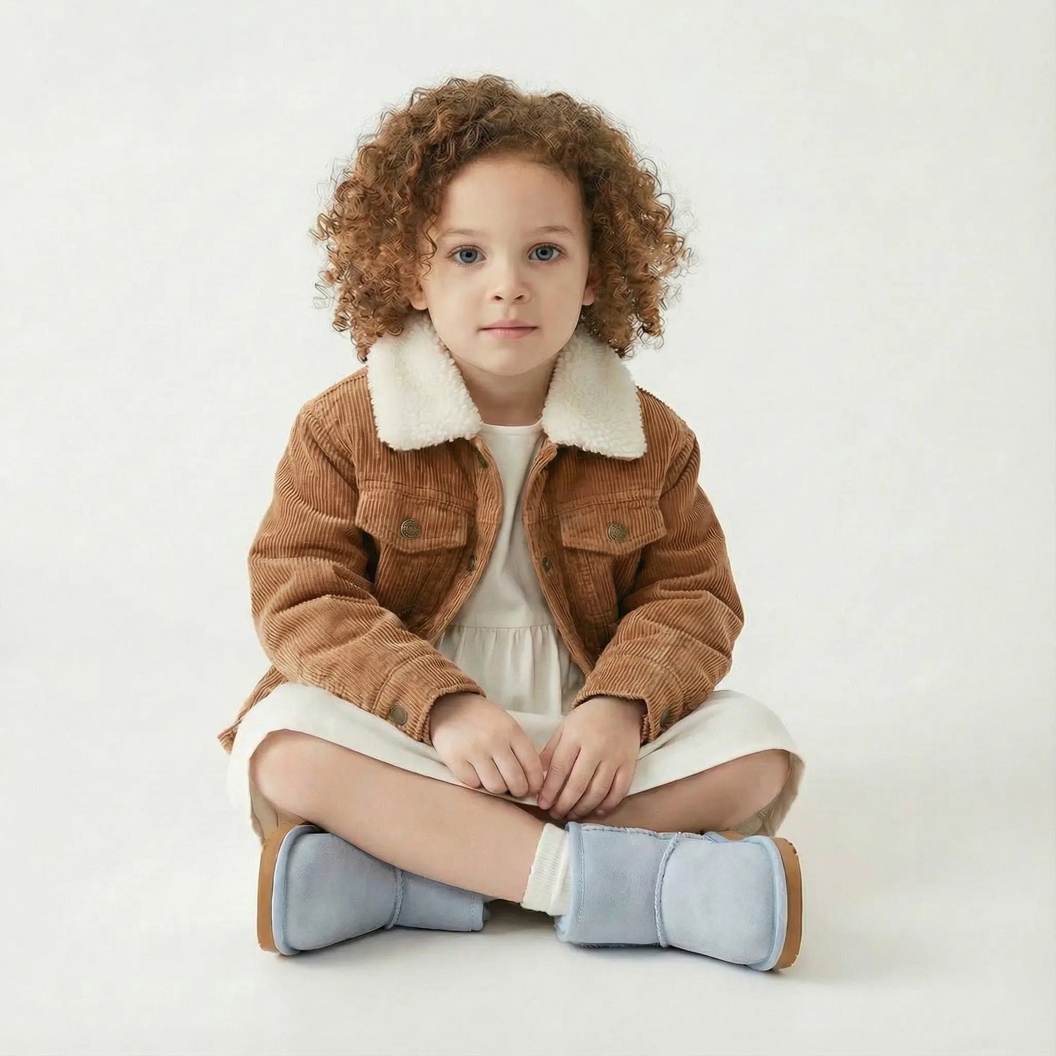 KIDS FASHION InflSelection