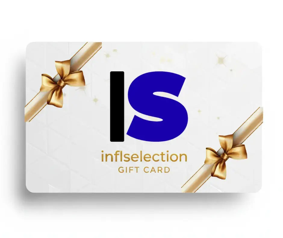 E-Gift InflSelection