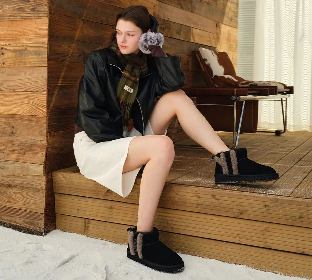 Fashion InflSelection