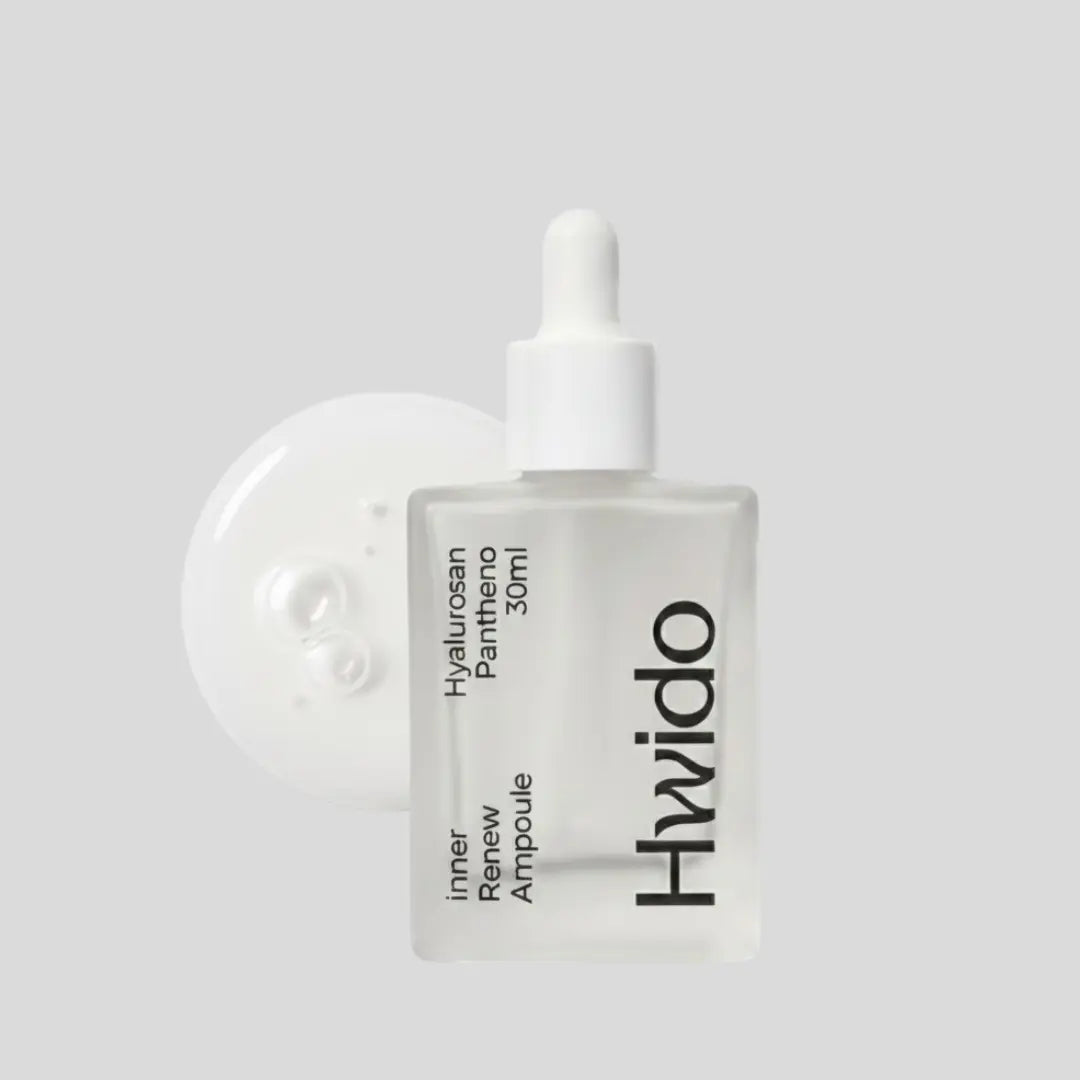 Hwido | Premium Korean PDRN Skincare – Hwido PDRN Ampoule InflSelection