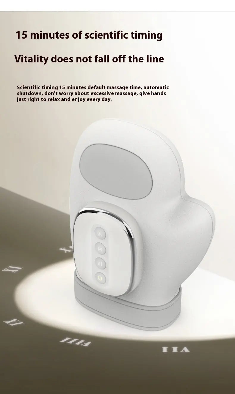 RelaxaPalm™ – Soothe, Warm & Revive Tired Hands CJDropshipping