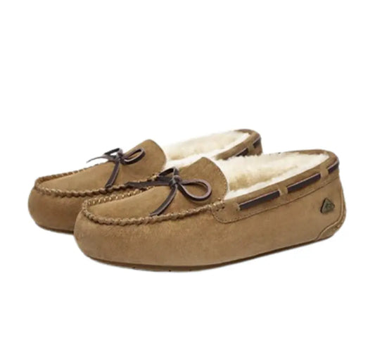Ever UGG Miracle Moccasin with Special Flower Fragrance #11682 InflSelection