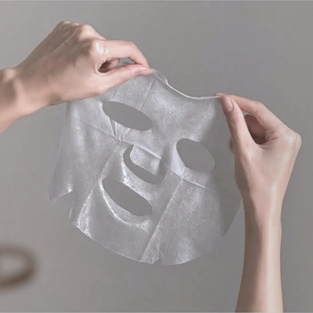 Hwido | Premium Korean PDRN Skincare – PDRN x Microbiome Duel Therapy Mask Set InflSelection