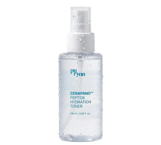 PURYNN CERAPANO PEPTIDE HYDRATION TONER InflSelection