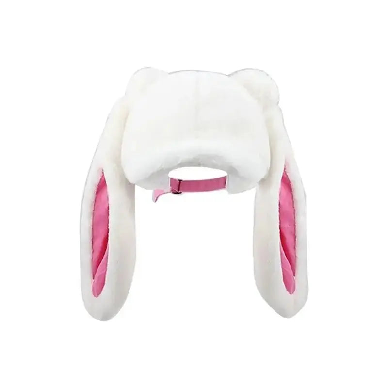 BunnyBloom™ Ruffle Hat - InflSelection 