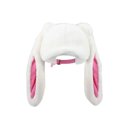 BunnyBloom™ Ruffle Hat - InflSelection 