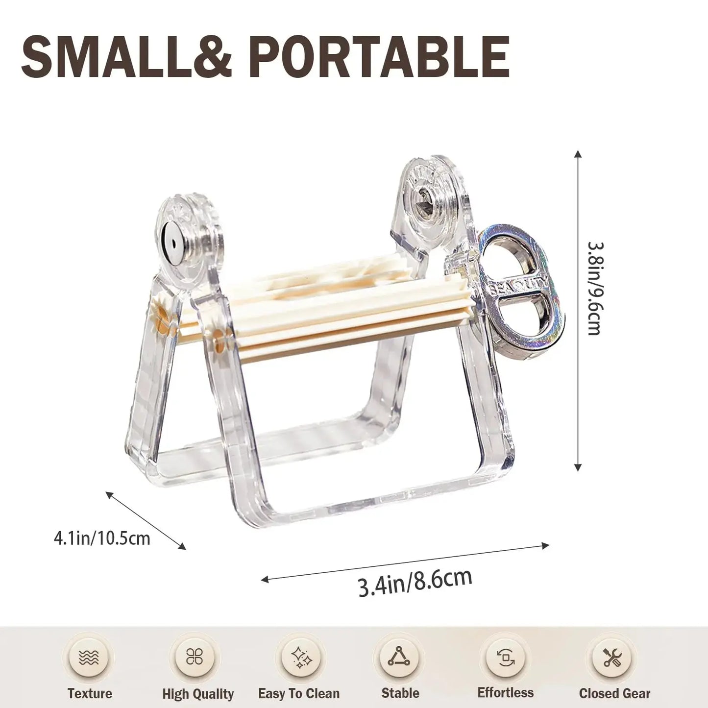 EcoSqueeze™ Multi-Purpose Wringer - InflSelection 