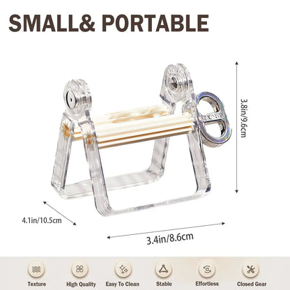 EcoSqueeze™ Multi-Purpose Wringer - InflSelection 