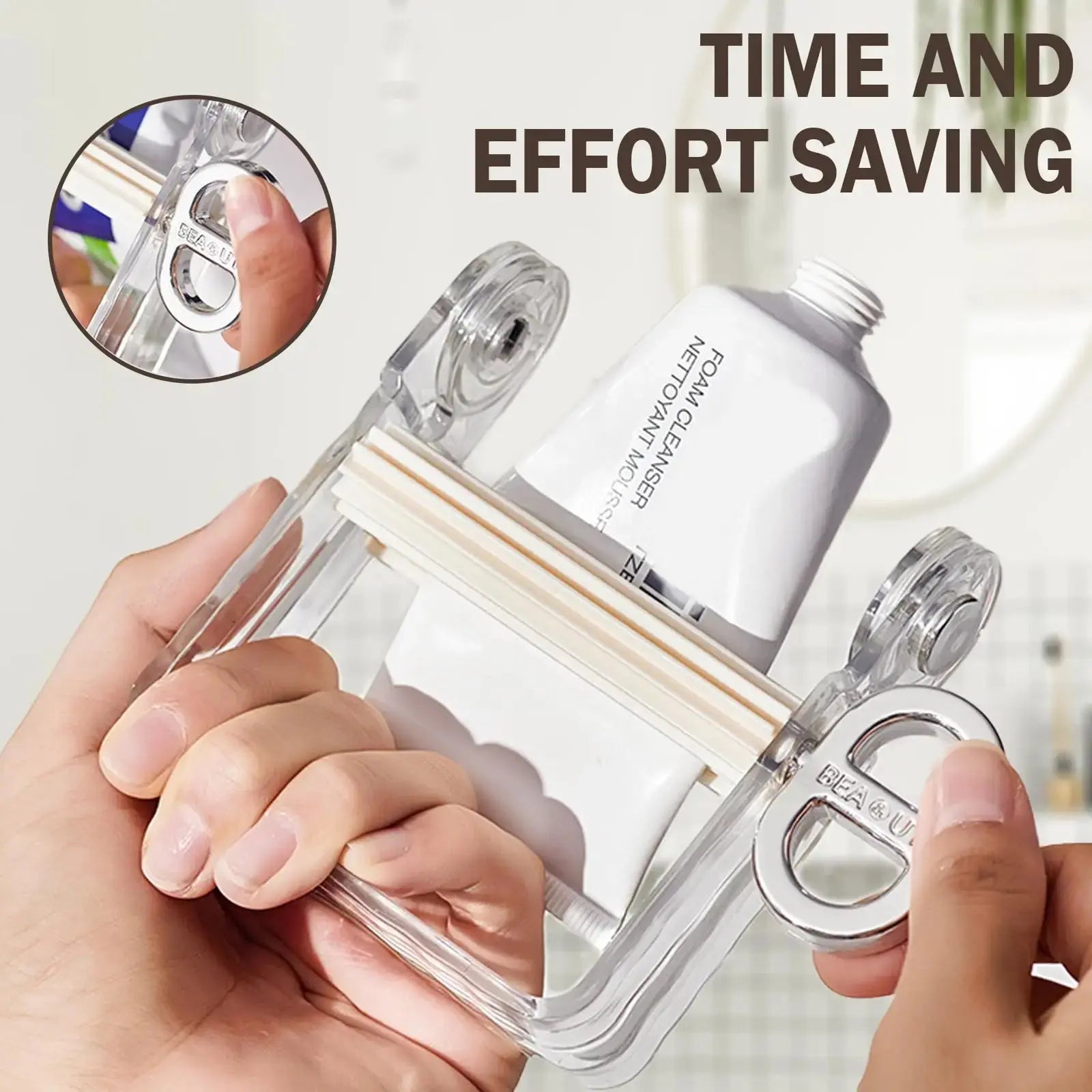 EcoSqueeze™ Multi-Purpose Wringer - InflSelection 