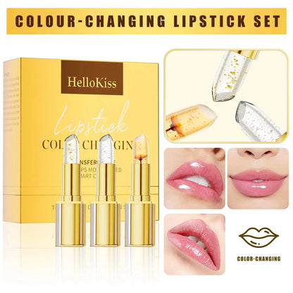 LushMorph™ Color-Changing Lipstick Shop1103810101 Store