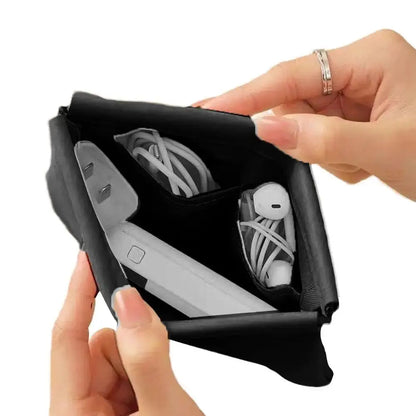 Simple Lipstick Makeup Storage Bag for Women - InflSelection 