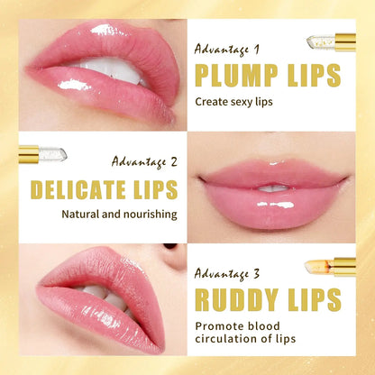 LushMorph™ Color-Changing Lipstick Shop1103810101 Store