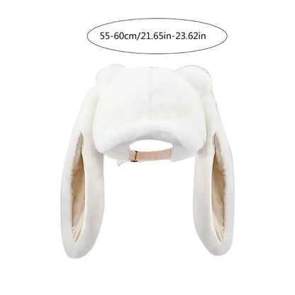 BunnyBloom™ Ruffle Hat - InflSelection 