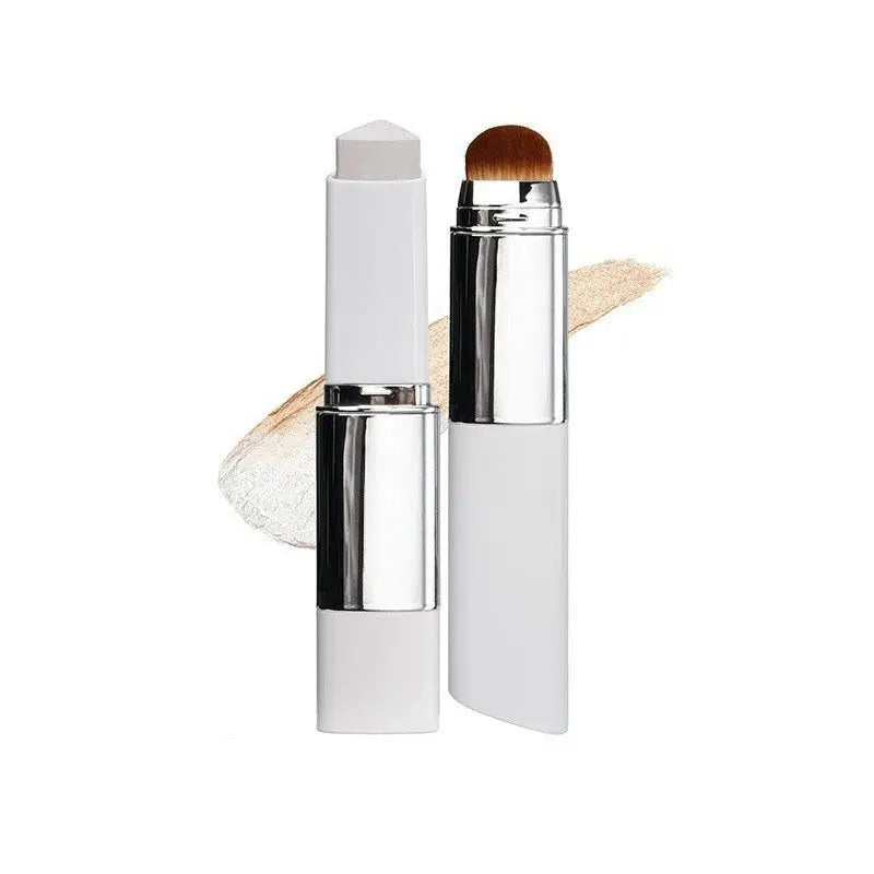 FlawlessBlend BLANC Stick – Smooth Coverage & Easy Brush - InflSelection