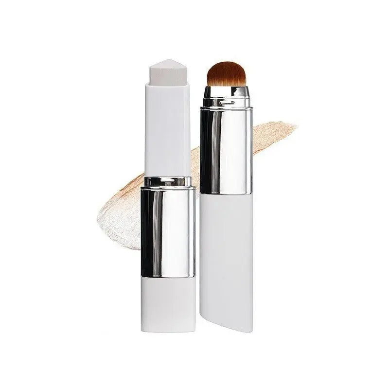 FlawlessBlend BLANC Stick – Smooth Coverage & Easy Brush - InflSelection