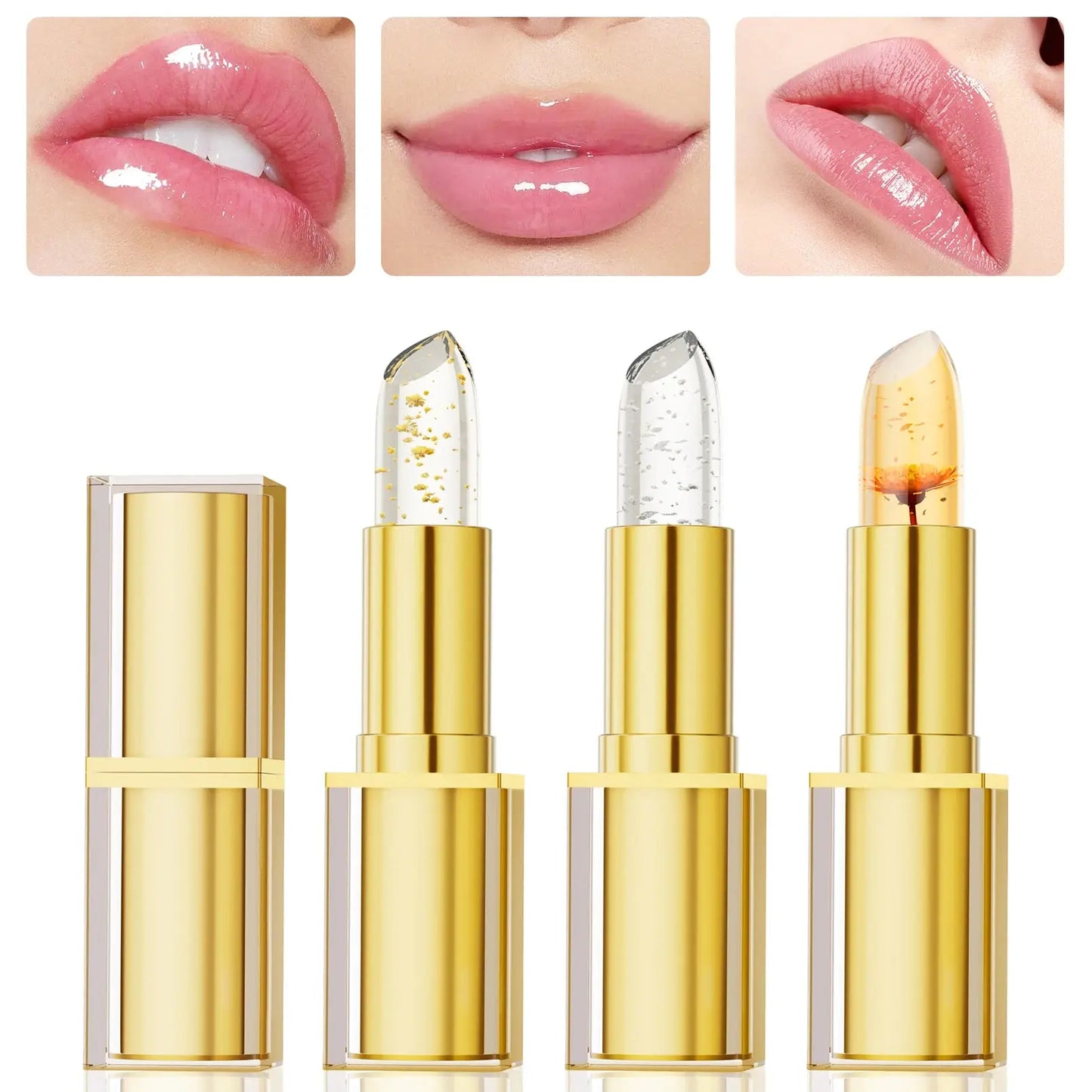 LushMorph™ Color-Changing Lipstick Shop1103810101 Store