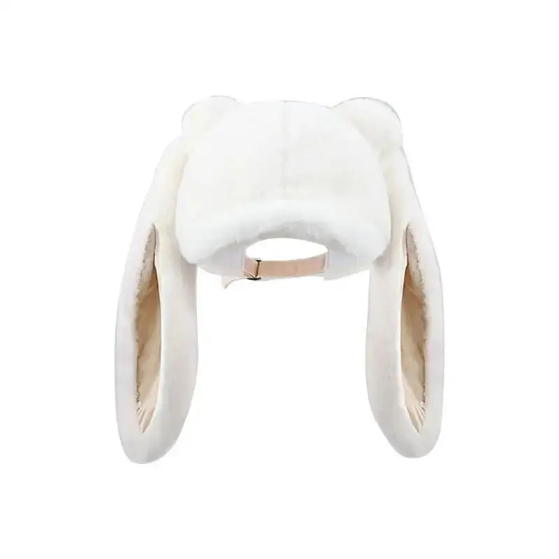 BunnyBloom™ Ruffle Hat - InflSelection 