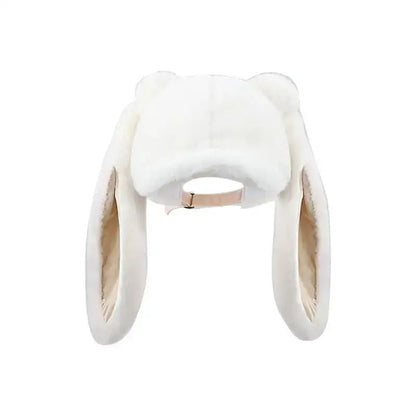 BunnyBloom™ Ruffle Hat - InflSelection 