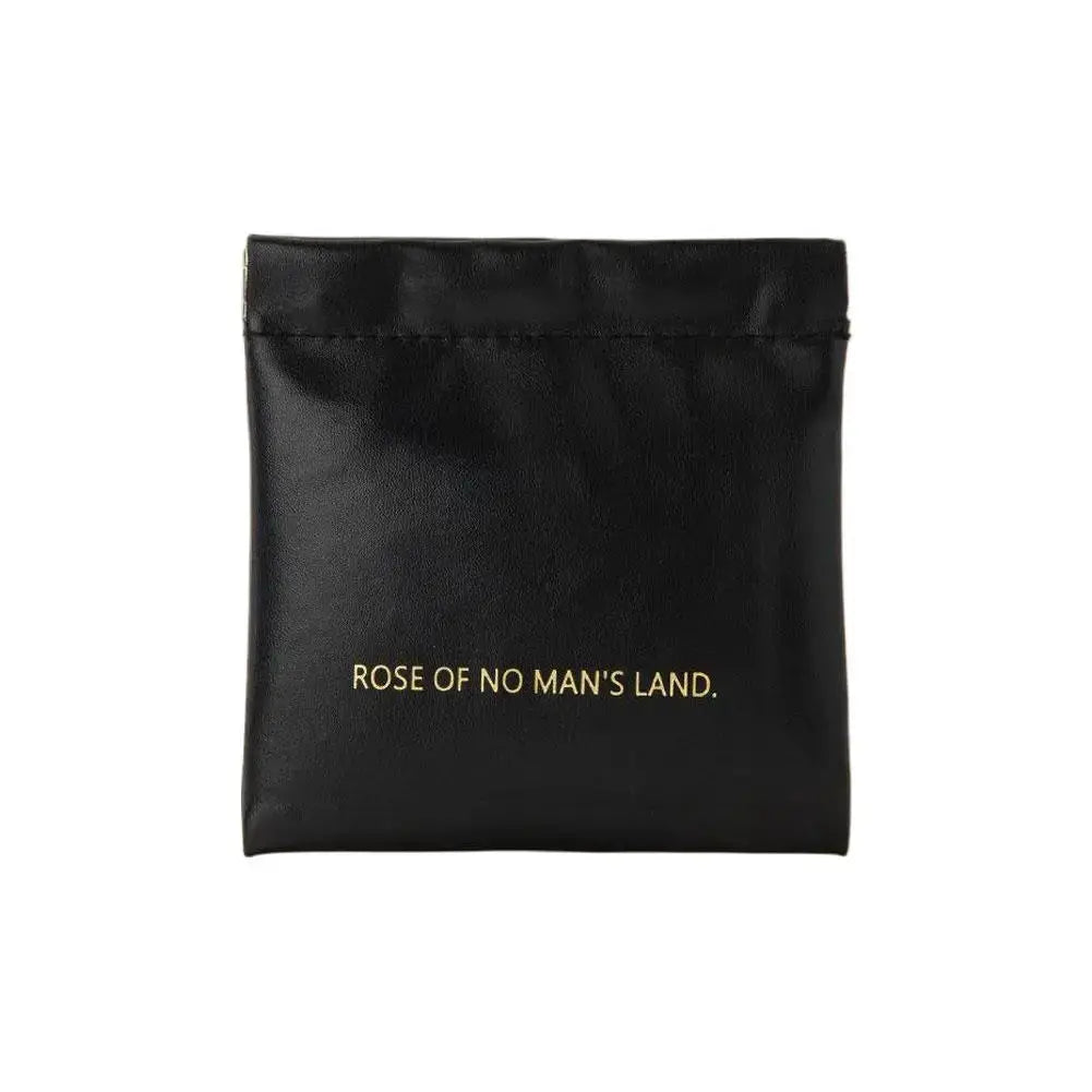 Simple Lipstick Makeup Storage Bag for Women - InflSelection 