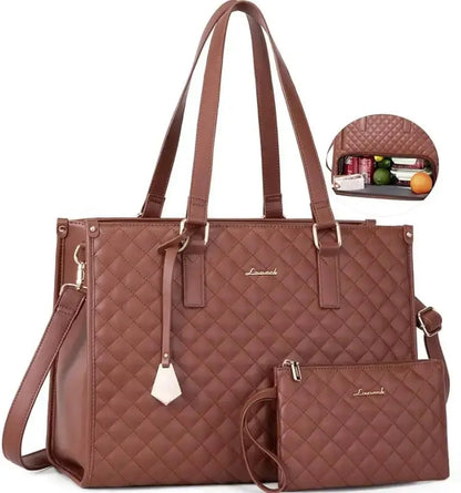 FreshCarry Lunch Tote – Stylish, Insulated & Portable Shop1104115535 Store