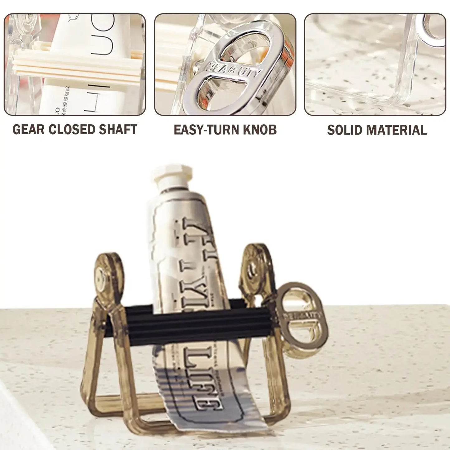 EcoSqueeze™ Multi-Purpose Wringer - InflSelection 