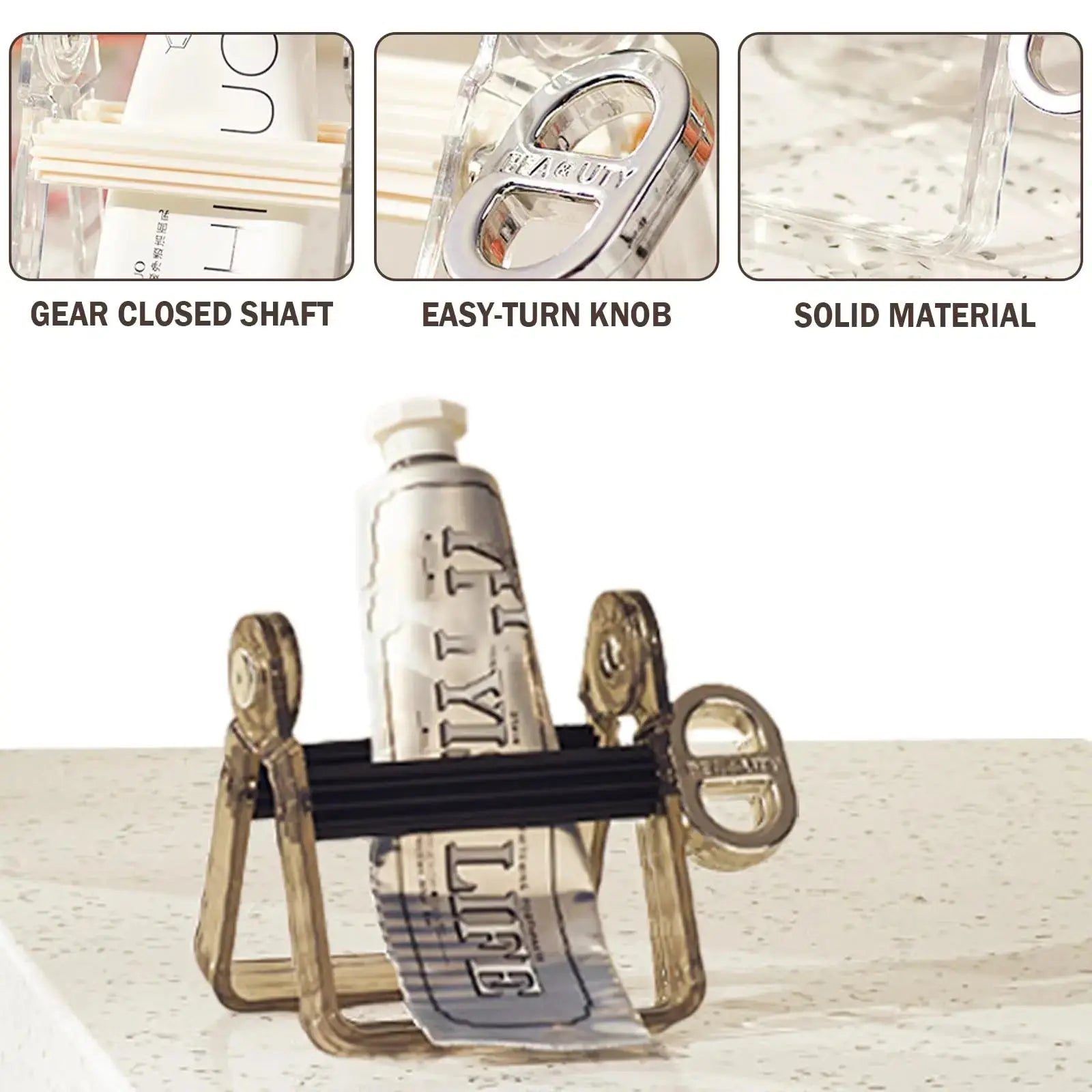 EcoSqueeze™ Multi-Purpose Wringer - InflSelection 