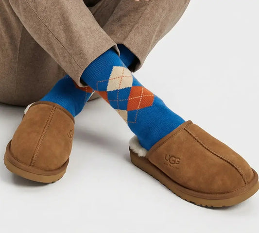 Australian Shepherd UGG® MOSLEY MEN BRED InflSelection