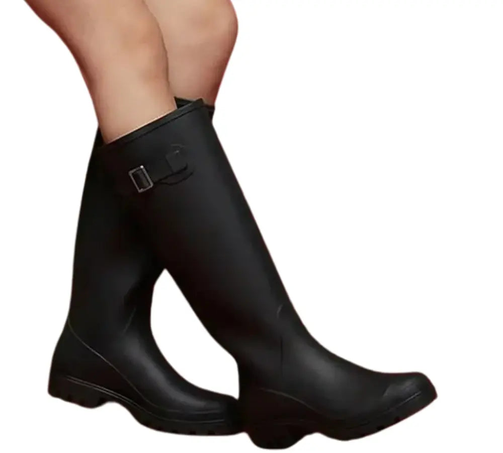 AUSTRALIAN SHEPHERD® UGG Veronica Heels InflSelection