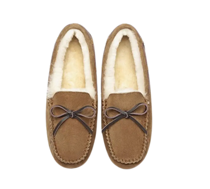 Ever UGG Miracle Moccasin with Special Flower Fragrance #11682 InflSelection