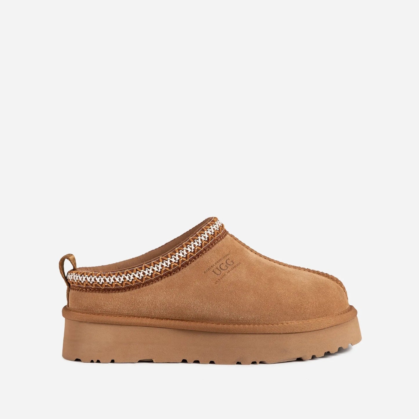 UGG SYDNEY PLATFORM SLIPPER InflSelection