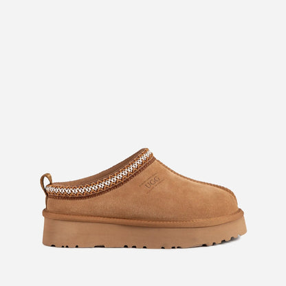 UGG SYDNEY PLATFORM SLIPPER InflSelection