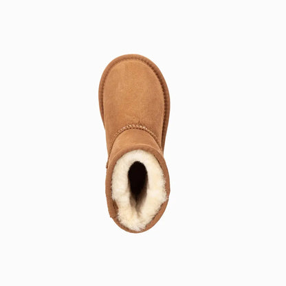 KIDS CLASSIC UGG LONG BOOTS (WATER RESISTANT) InflSelection