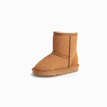 KIDS CLASSIC UGG LONG BOOTS (WATER RESISTANT) InflSelection