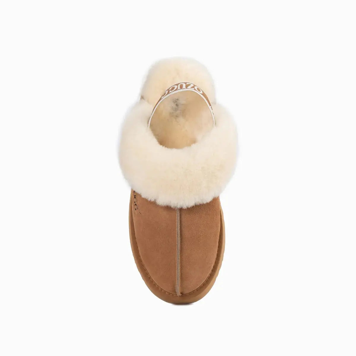 Ugg Platform Slipper (Elastic Backstrap) InflSelection