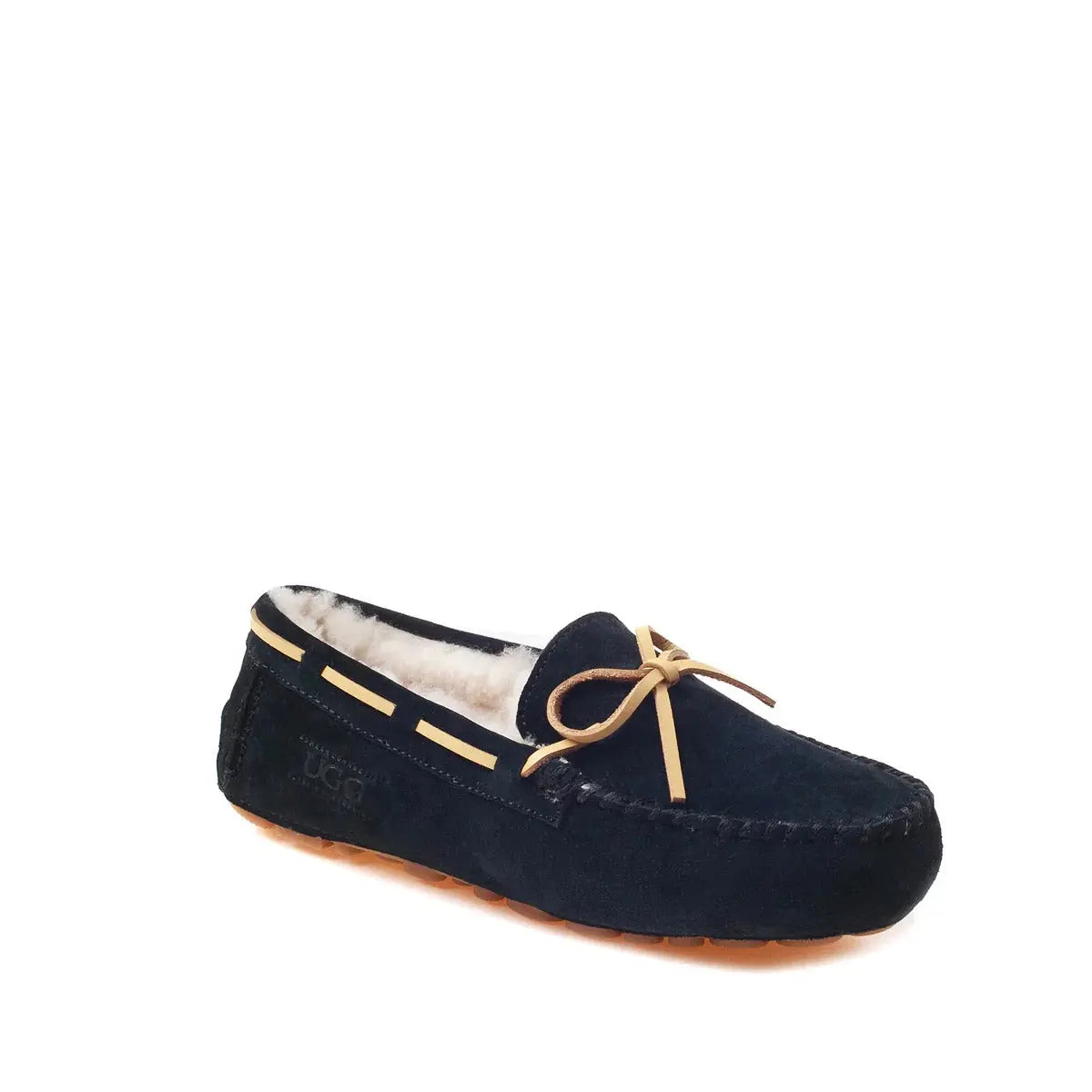 Ugg Romy Ladies Moccasin (Inner Wedge) InflSelection