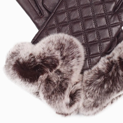 Ugg Touch Screen Glove InflSelection