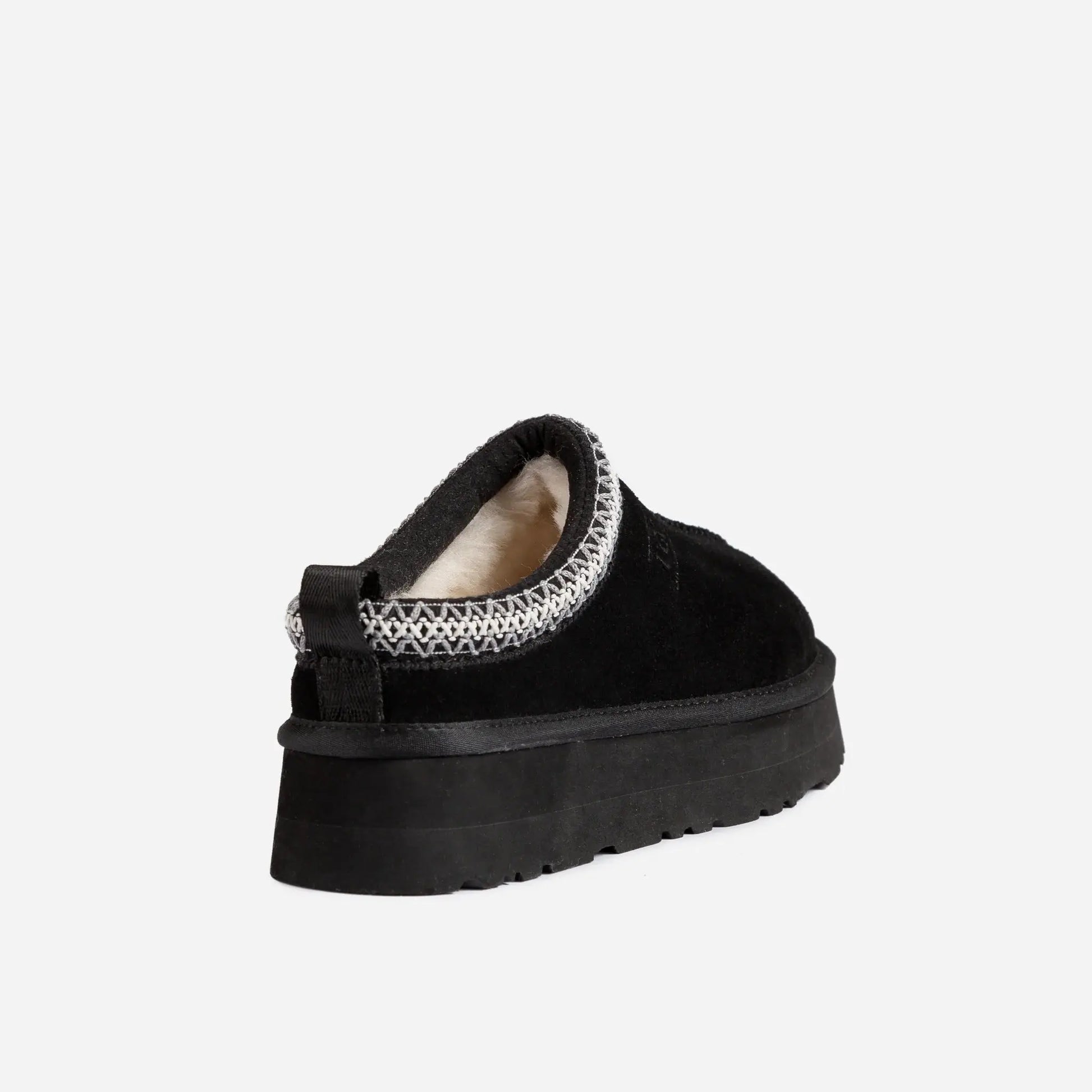 UGG SLIPPERS SYDNEY PLATFORM InflSelection