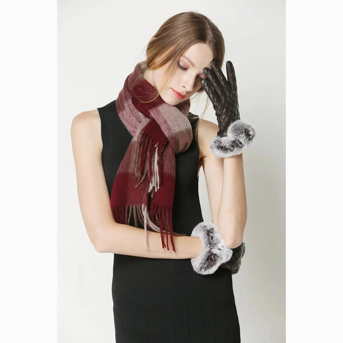 Ugg Touch Screen Glove InflSelection