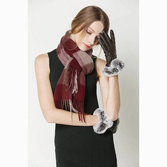 Ugg Touch Screen Glove InflSelection