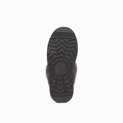 Ugg Platform Slipper (Elastic Backstrap) InflSelection