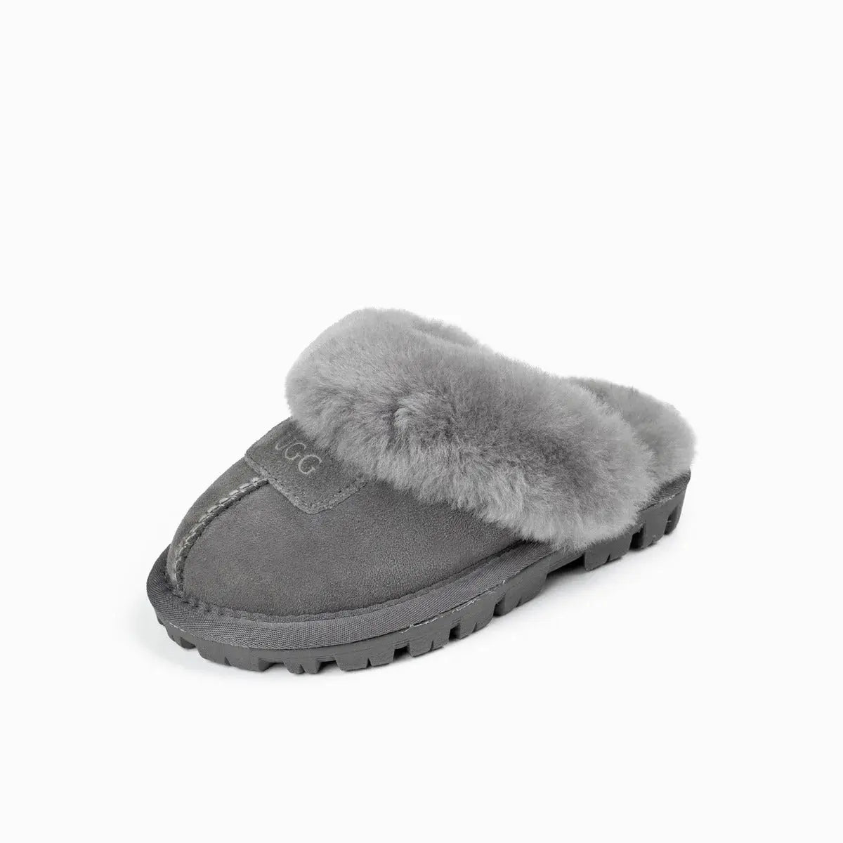 Ugg Kids Coquette Slipper (Water Resistant) InflSelection