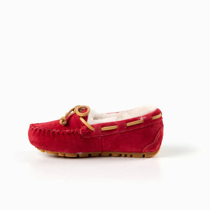 Ugg Kids Romy Moccasin InflSelection