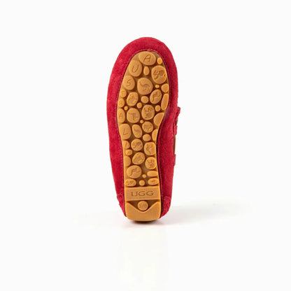 Ugg Kids Romy Moccasin InflSelection