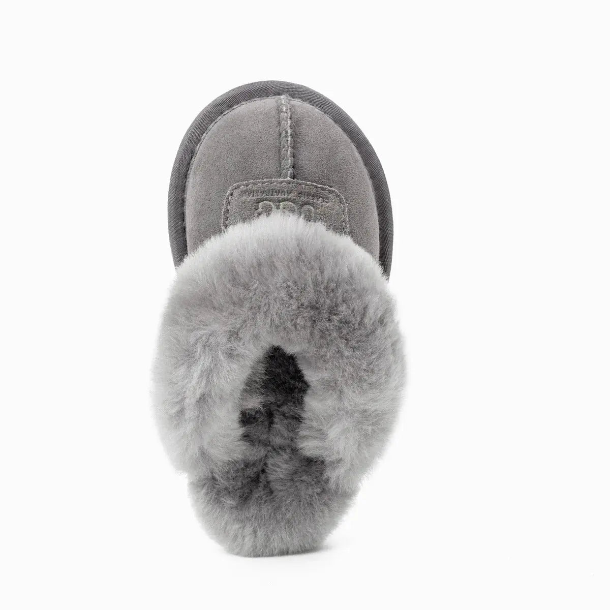 Ugg Kids Coquette Slipper (Water Resistant) InflSelection