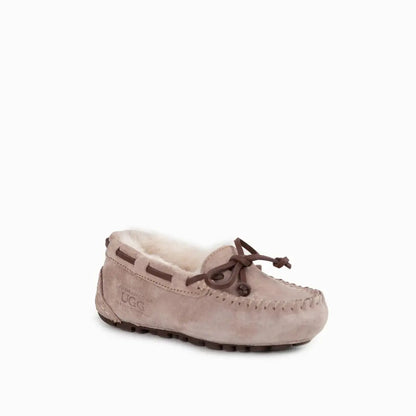 Ugg Kids Romy Moccasin InflSelection