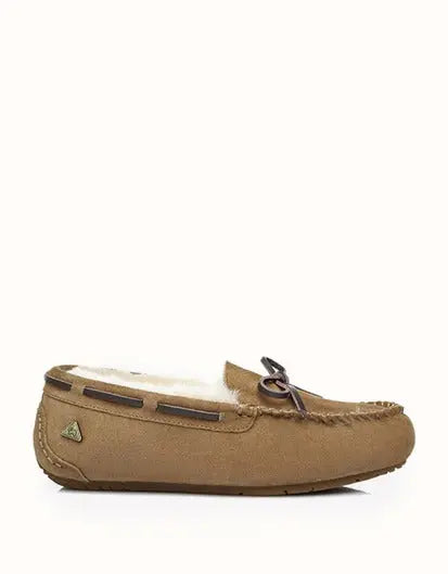 Ever UGG Miracle Moccasin with Special Flower Fragrance #11682 InflSelection